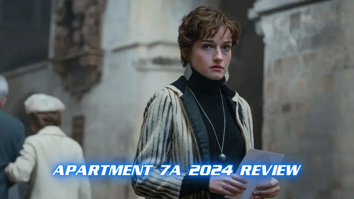 Apartment 7A 2024 Review