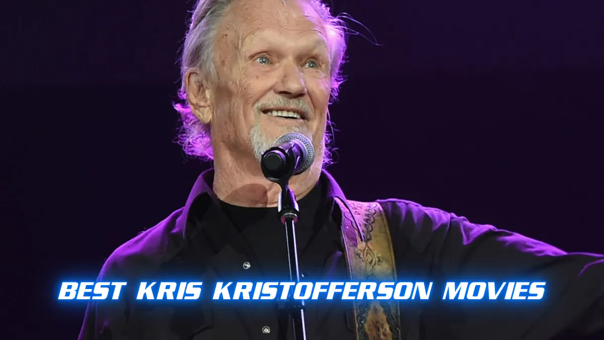 Best Kris Kristofferson Movies