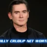 Billy Crudup Net Worth