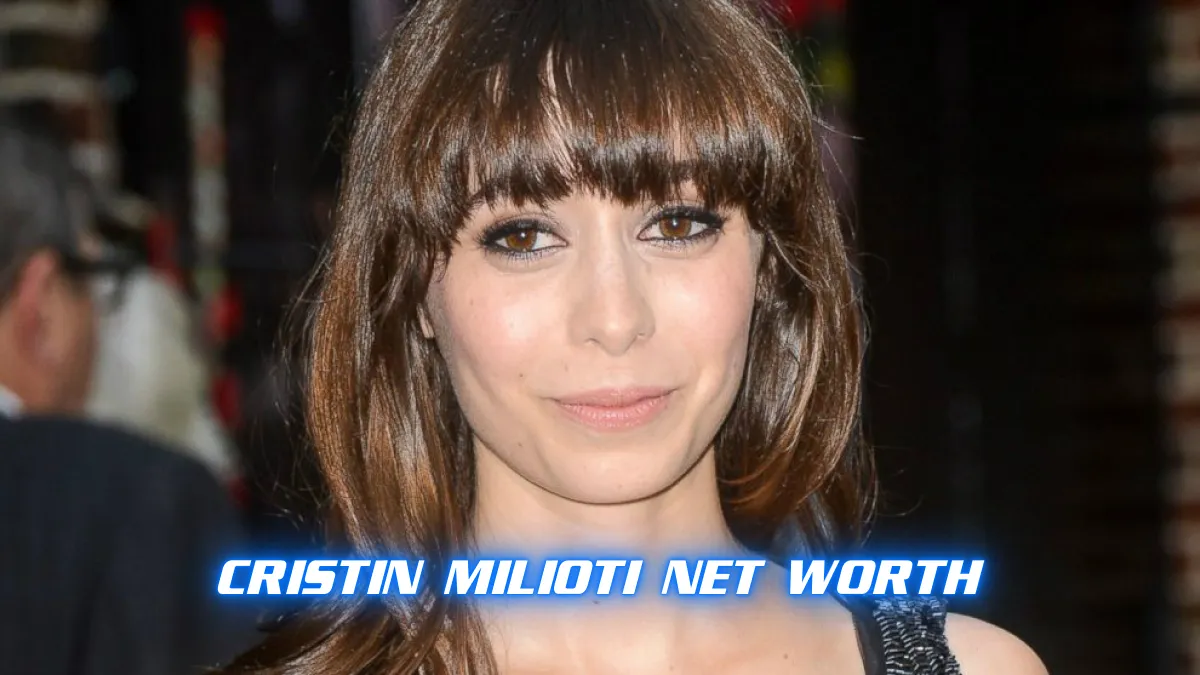 Cristin Milioti Net Worth