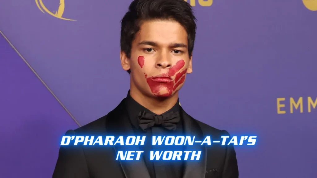 D’Pharaoh Woon-A-Tai’s Net Worth