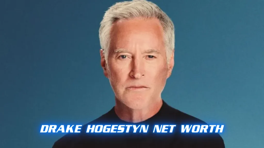 Drake Hogestyn Net Worth