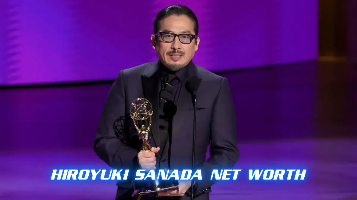 Hiroyuki Sanada Net Worth