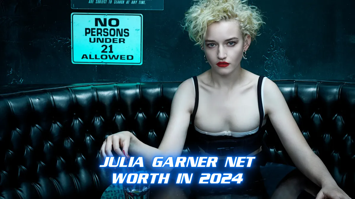 Julia Garner Net Worth in 2024