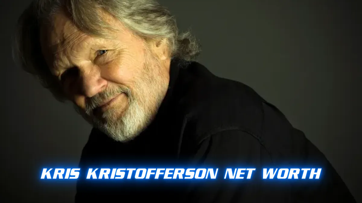 Kris Kristofferson Net Worth