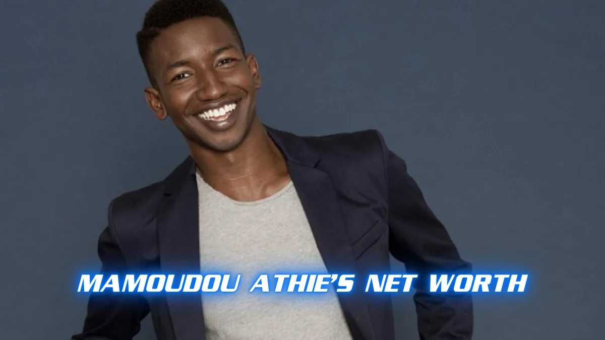 Mamoudou Athie’s Net Worth