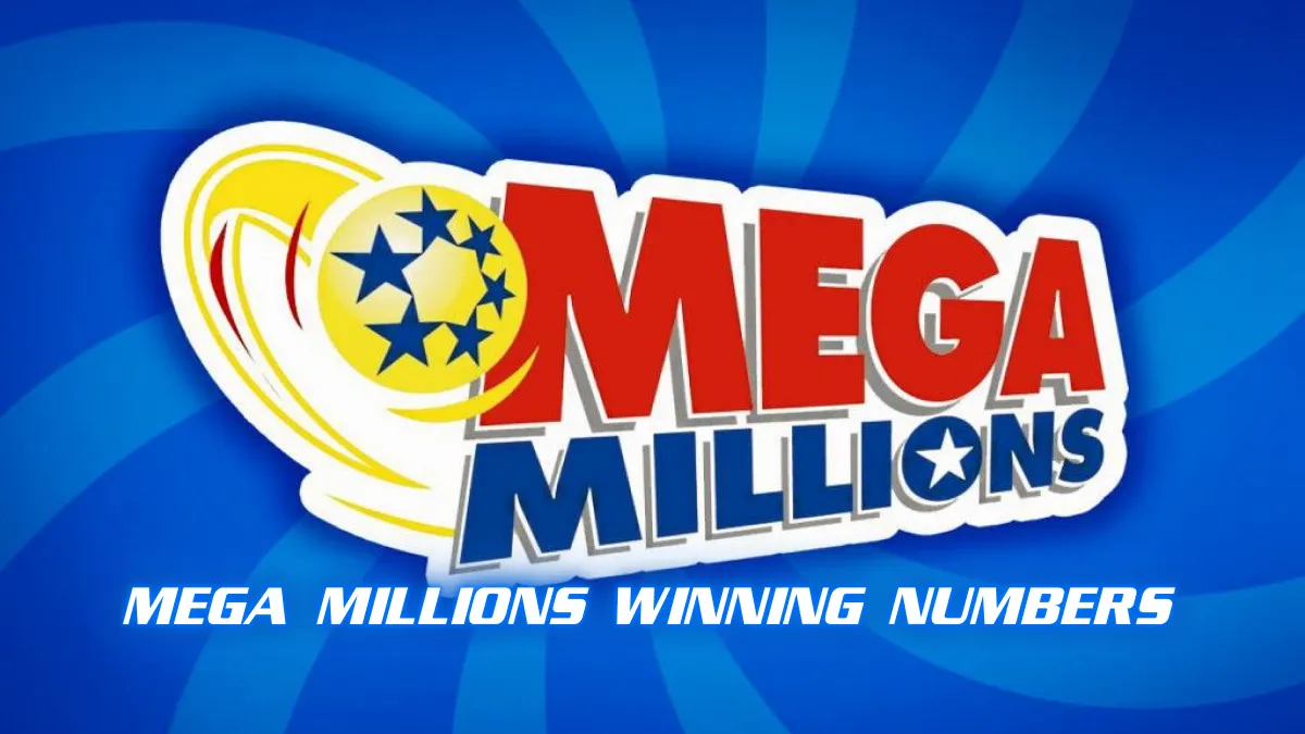 Mega Millions Winning Numbers