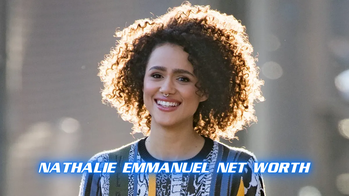 Nathalie Emmanuel Net Worth