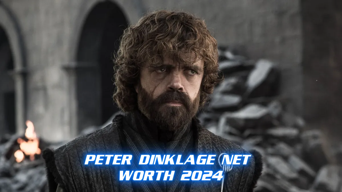 Peter Dinklage Net Worth 2024