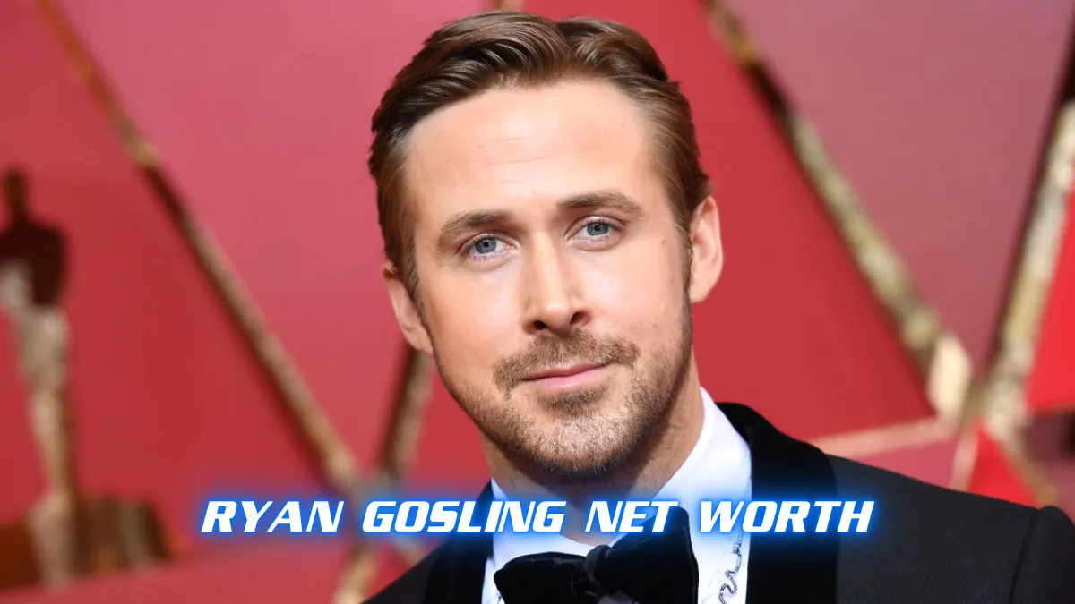 Ryan Gosling Net Worth