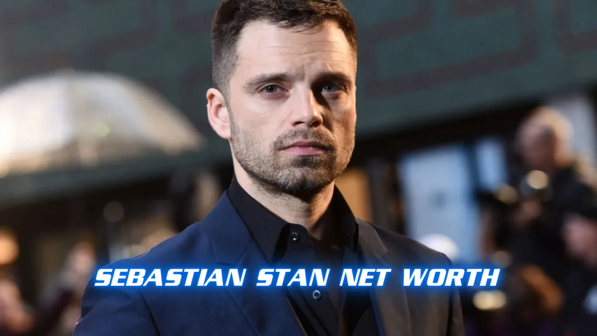 Sebastian Stan Net Worth