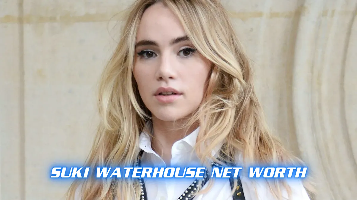 Suki Waterhouse Net Worth