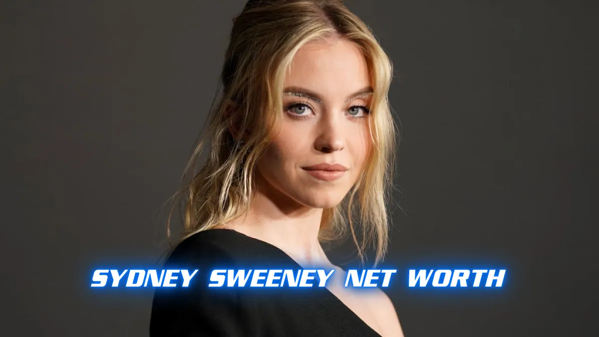 Sydney Sweeney Net Worth