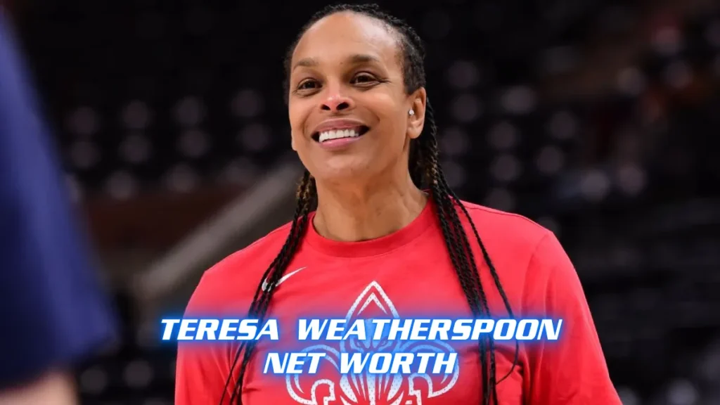 Teresa Weatherspoon Net Worth