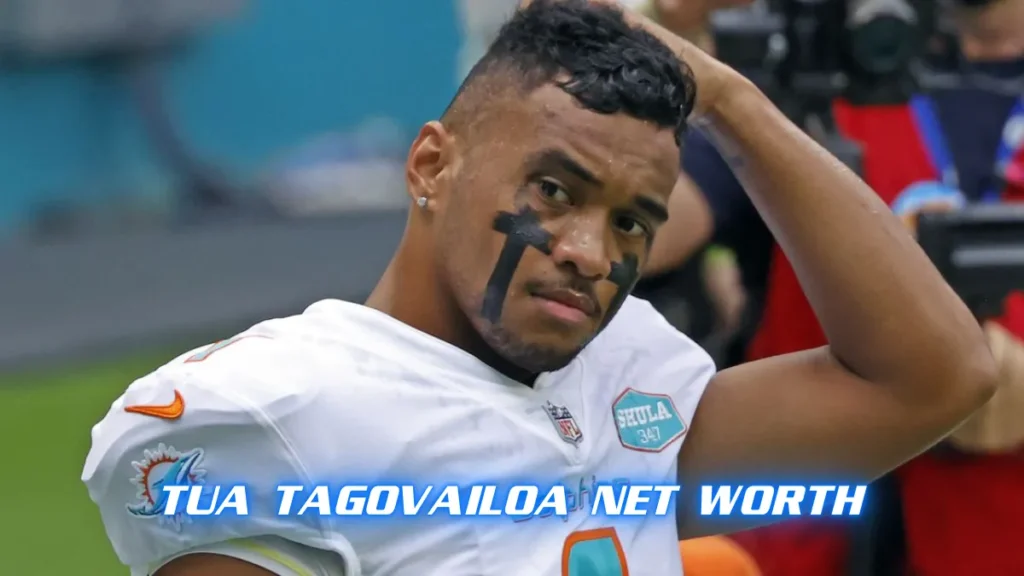 Tua Tagovailoa Net Worth