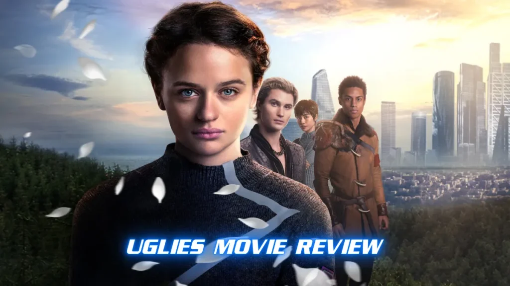 Uglies Movie Review