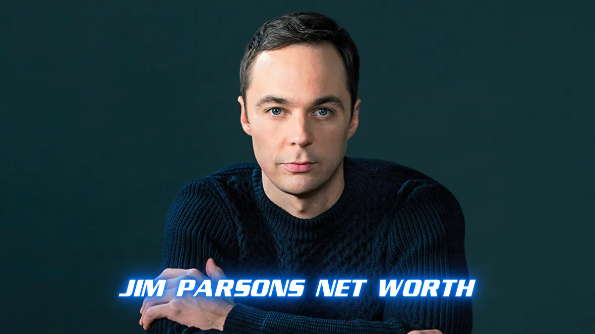 jim parsons net worth 2024