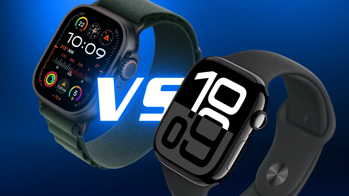 Apple Watch Ultra 2 vs Apple Watch Series 10_ Which One Should You Buy_