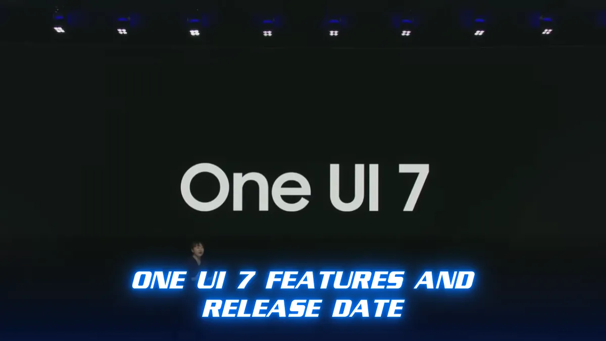 Is One UI 7 Released