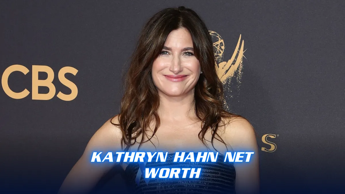 Kathryn Hahn Net Worth