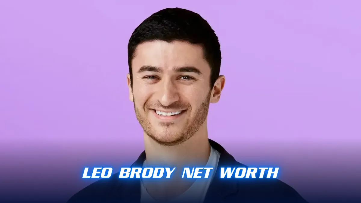 Leo Brody Net Worth