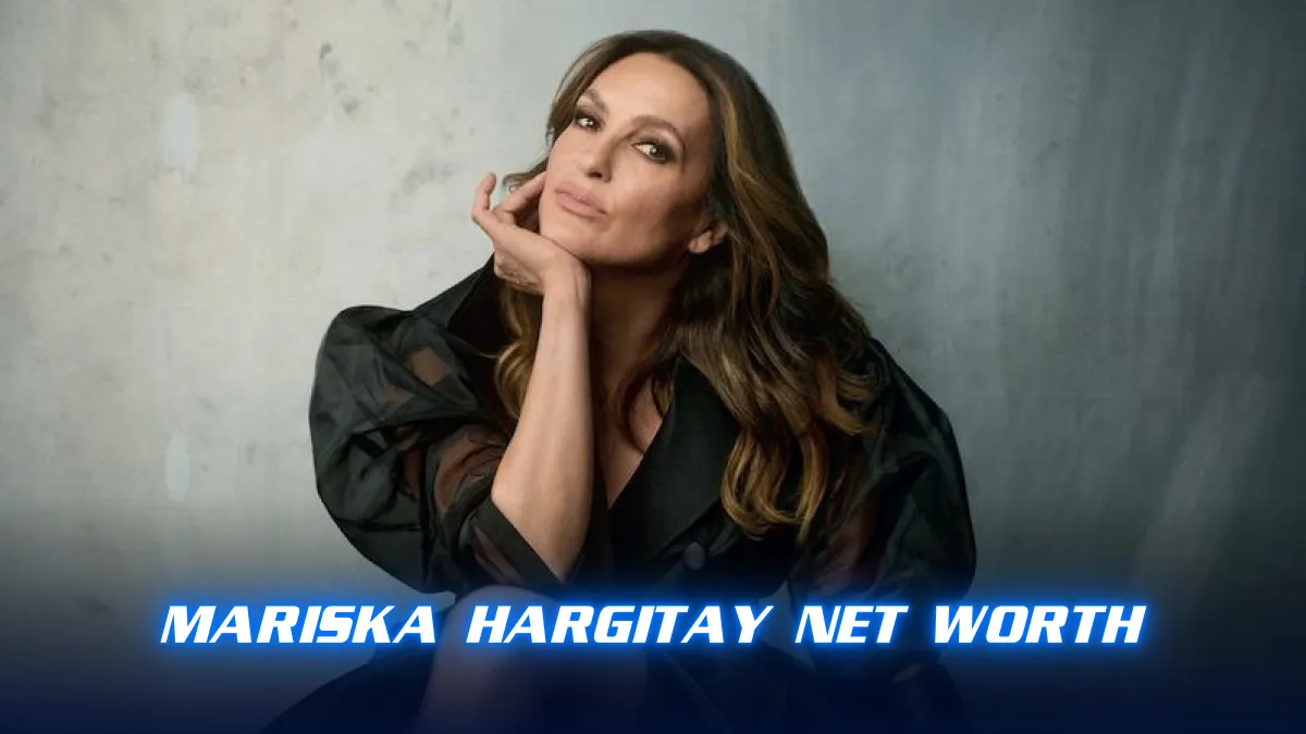 Mariska Hargitay Net Worth