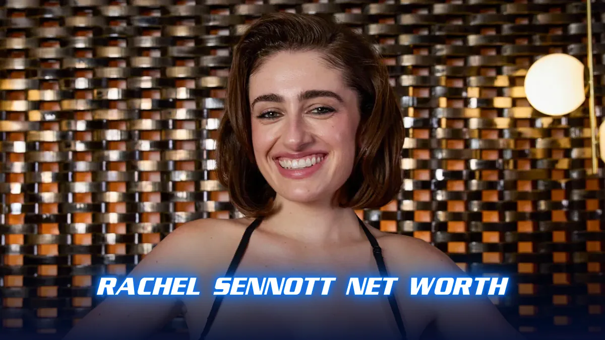 Rachel Sennott Net Worth