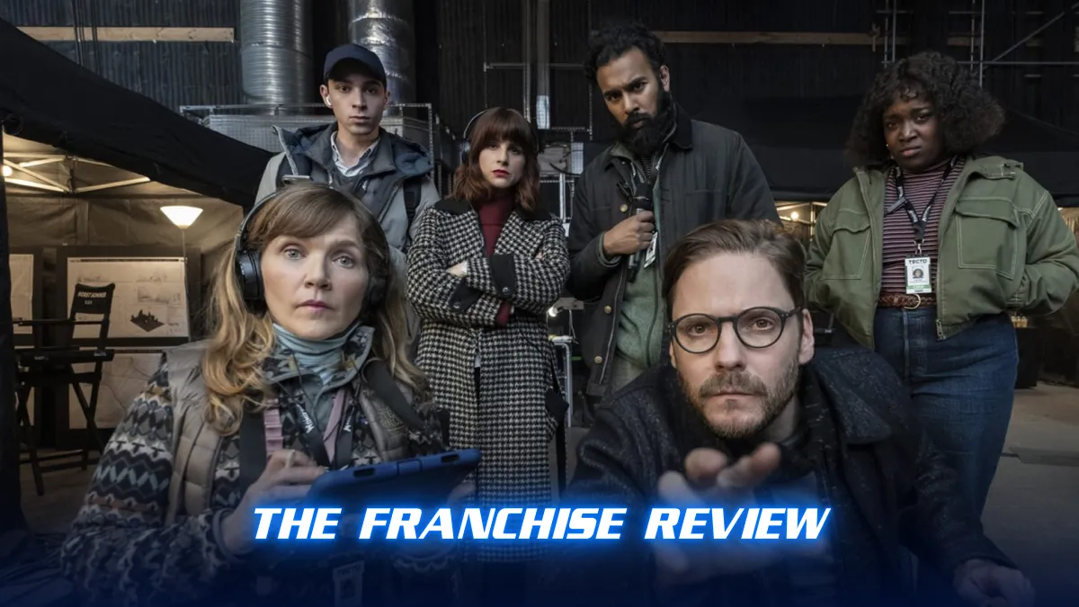 The Franchise Review