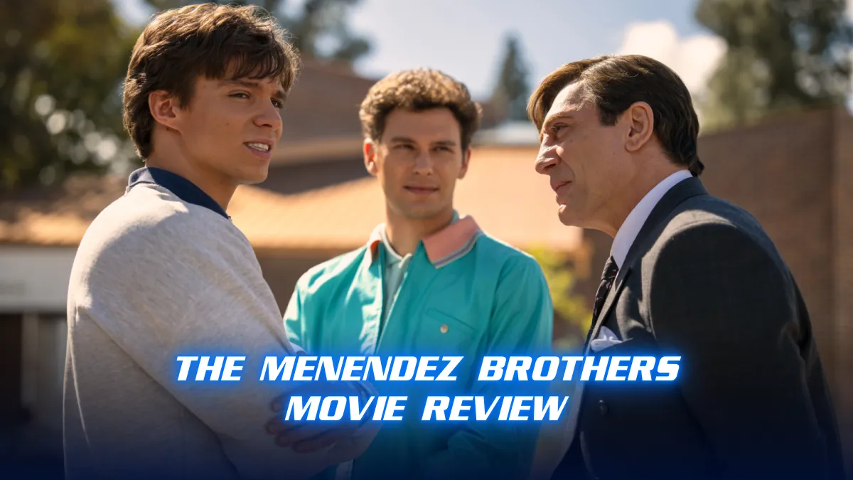 The Menendez Brothers Movie Review