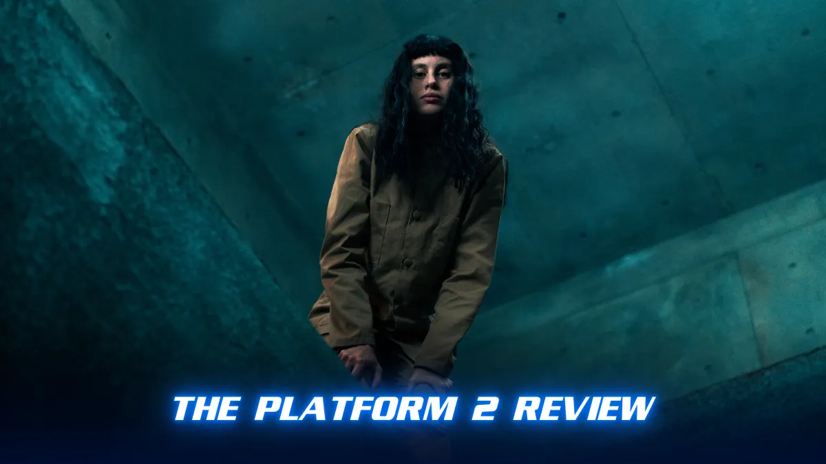 The Platform 2 Review