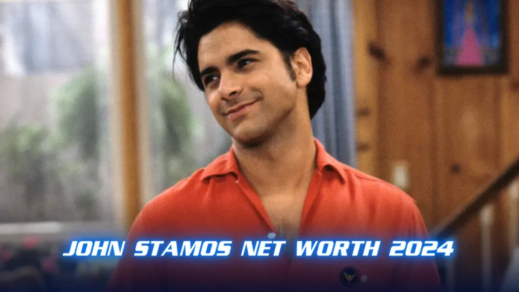 john stamos net worth 2024