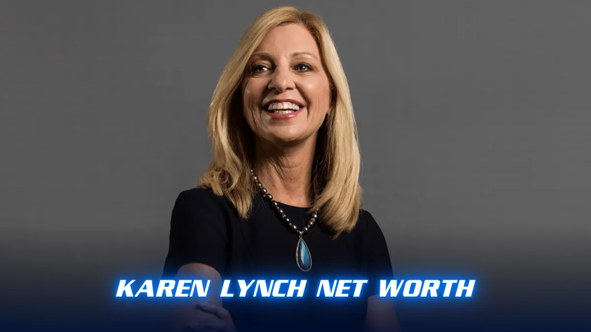 karen lynch Net Worth