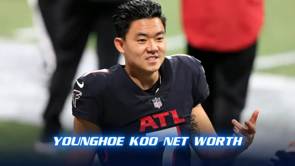 younghoe koo net worth