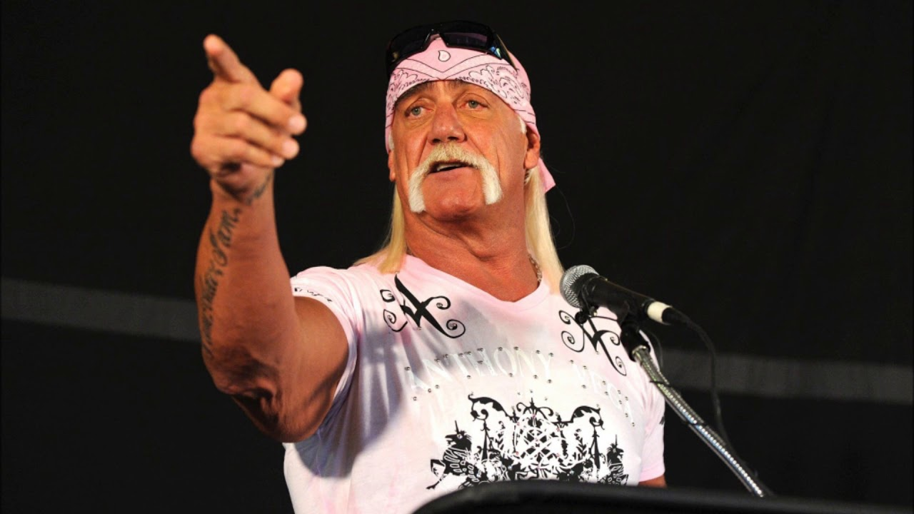 Hulk Hogan Net Worth 2025