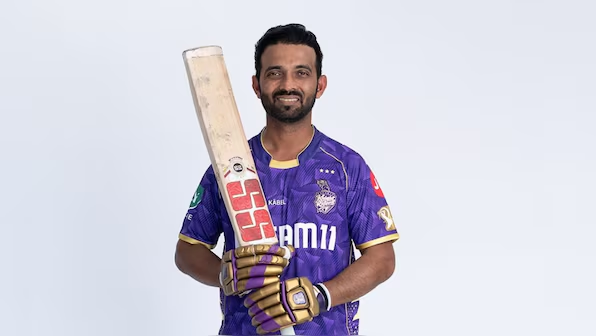 Ajinkya Rahane Net Worth in 2025