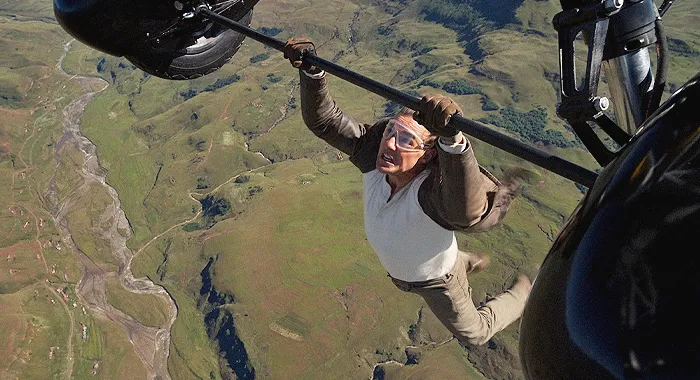 Mission: Impossible - The Final Reckoning Review